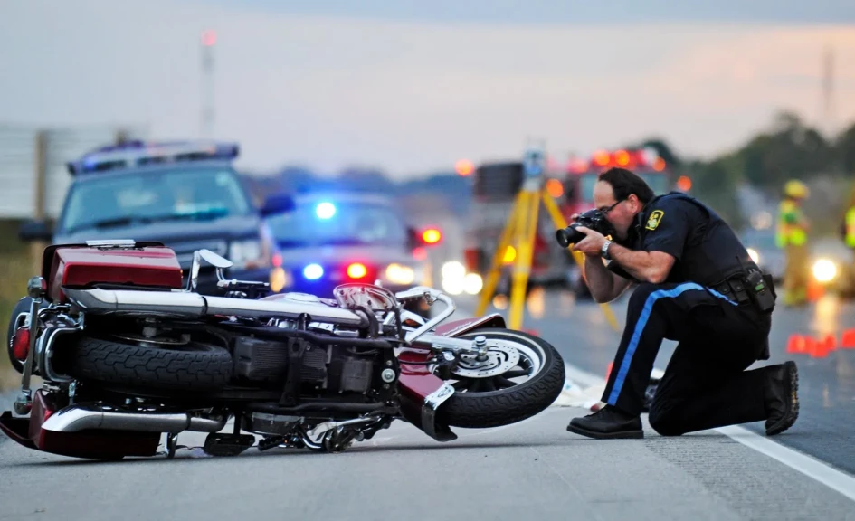 Motorcycle Accident Lawyers & Motorbike Injury Solicitors