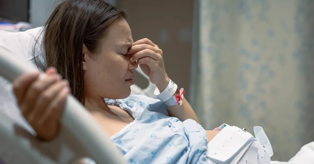 Birth Injury Lawyer