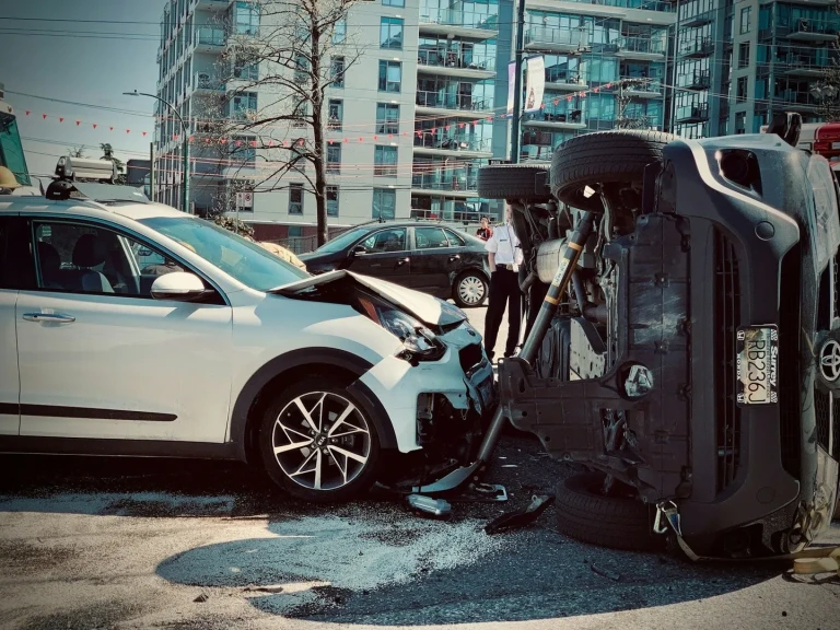Car Accident Attorneys – The Advocates Injury Attorneys