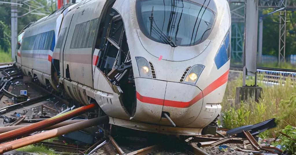 Railroad and Train Injury Lawyers: Advocacy for Railroad and Train Accident Victims