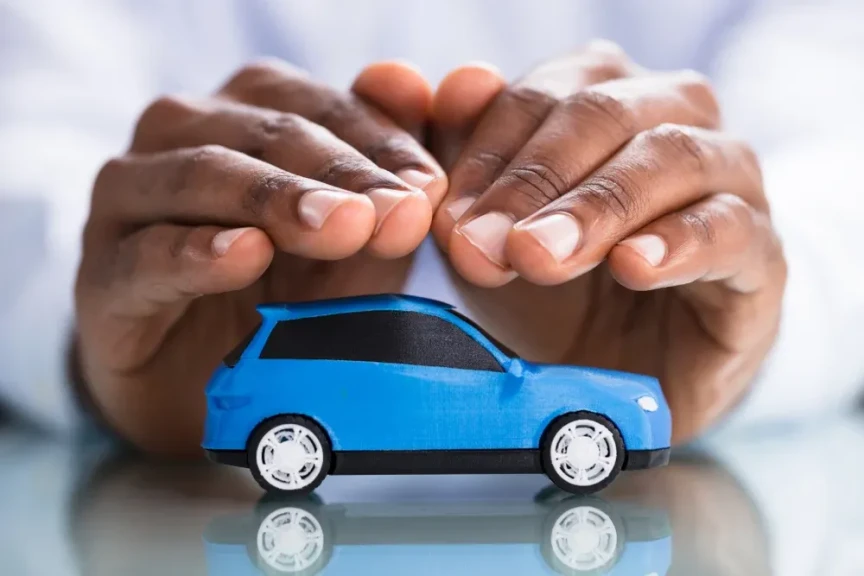 Personalized Auto Insurance Coverage
