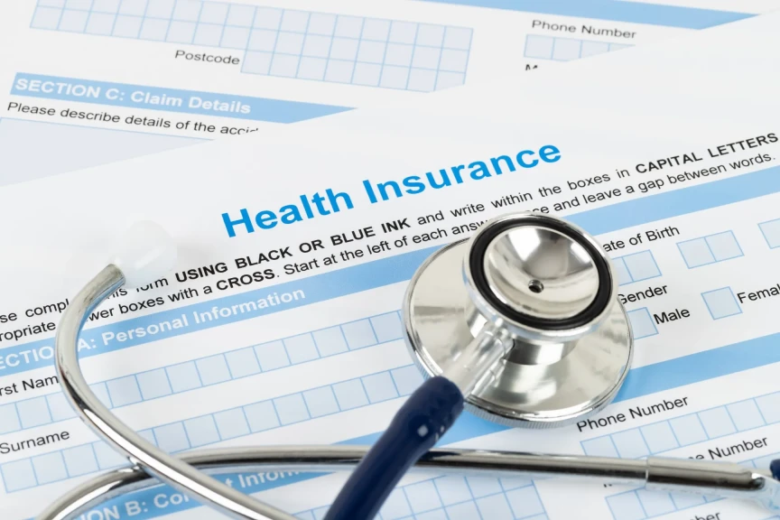 Health Insurance Basics
