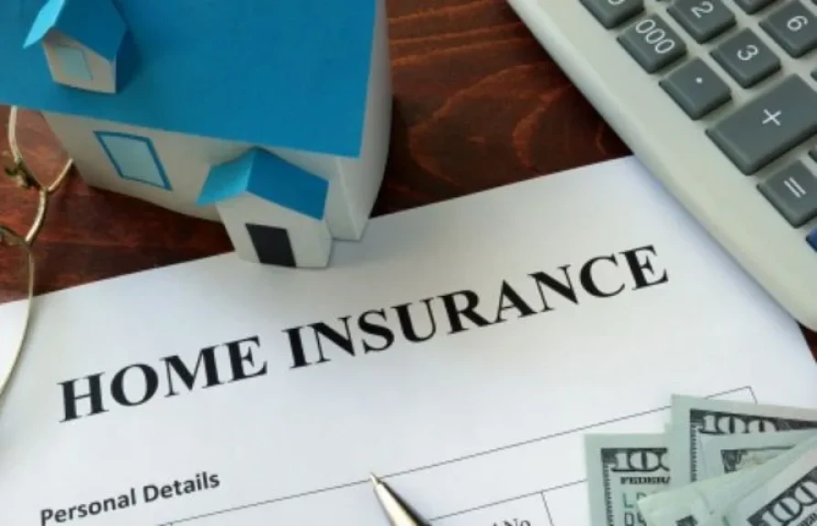 A Guide to Home Insurance