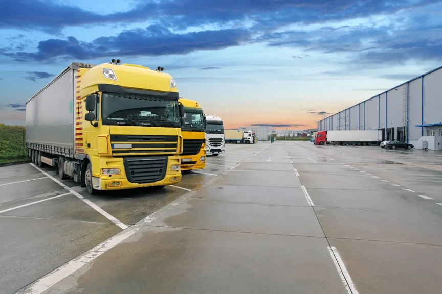 Why Is Trucking Insurance Important?