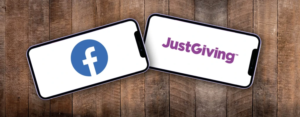 JustGiving: Online Fundraising Donations and Ideas