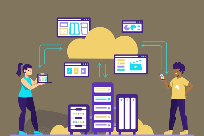 Best Hosting Providers in 2025: Choosing the Right Web Hosting