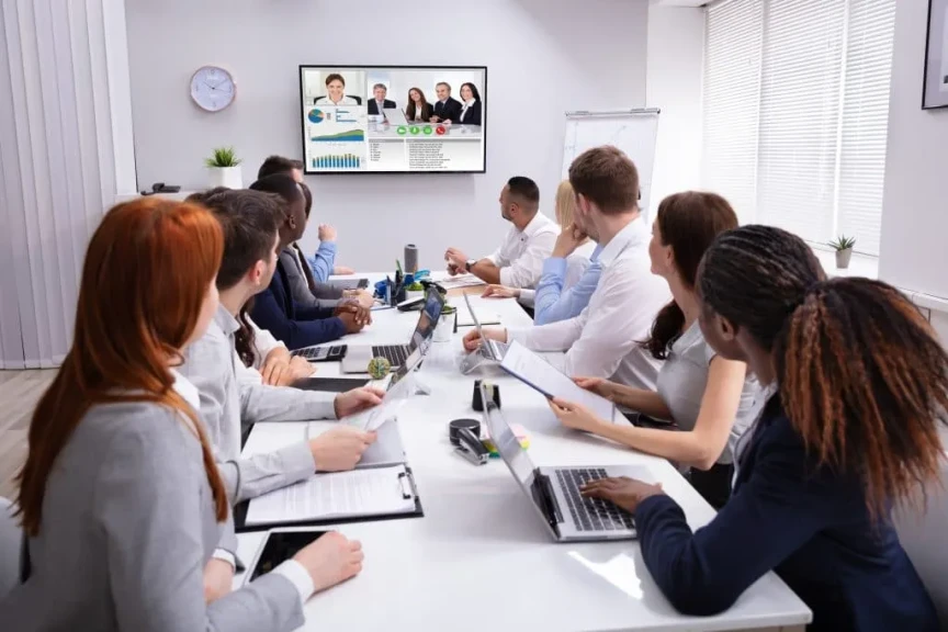 Conference Call: Everything You Need to Know for Effective Meetings